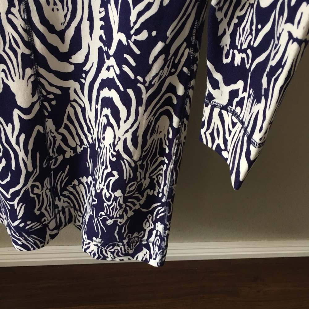 🆕 LILLY PULITZER 🦓 “ENTOURAGE” DRESS - Picture 6 of 6